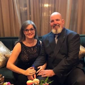 Meet your Posher, Susan